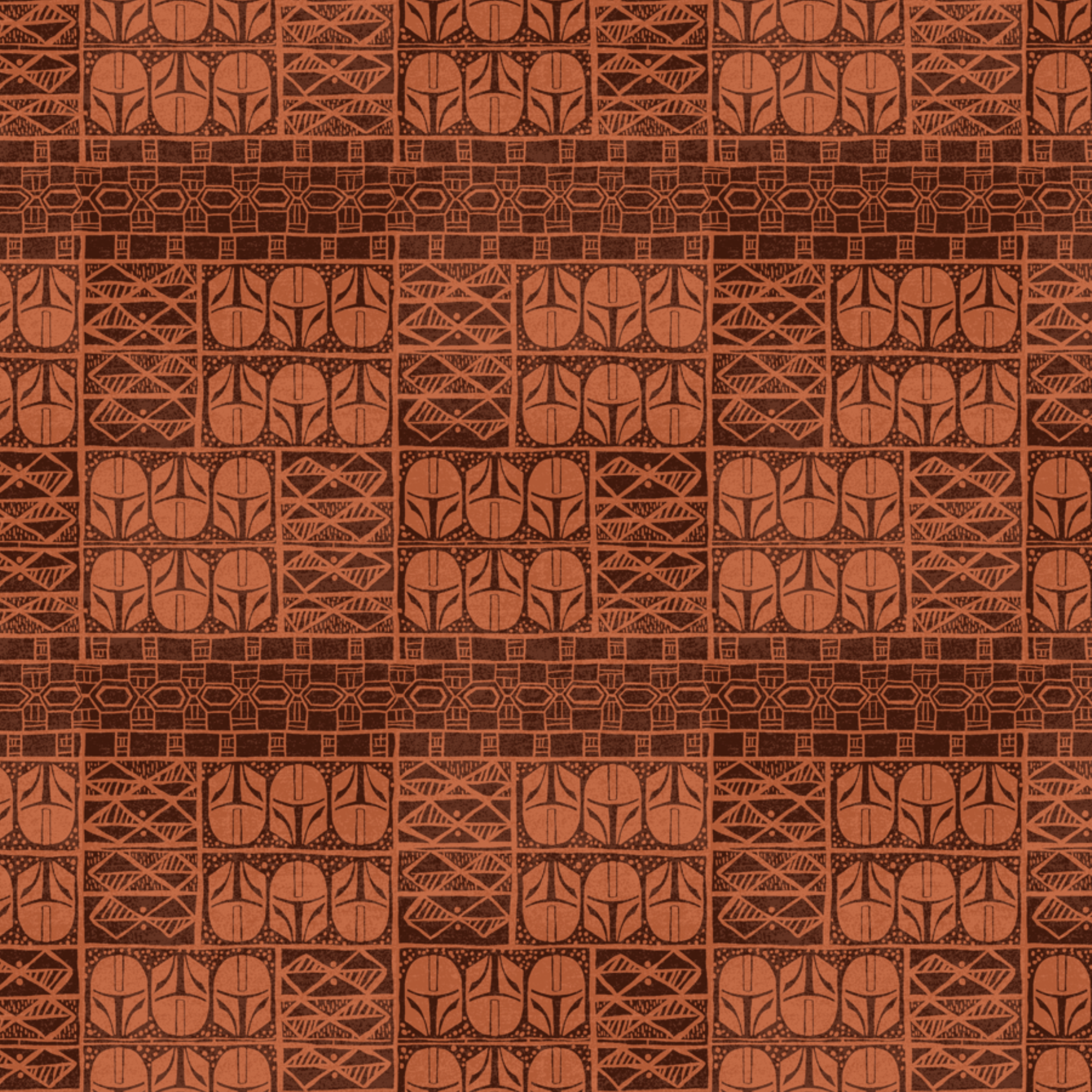  wallpaper flat preview mockup