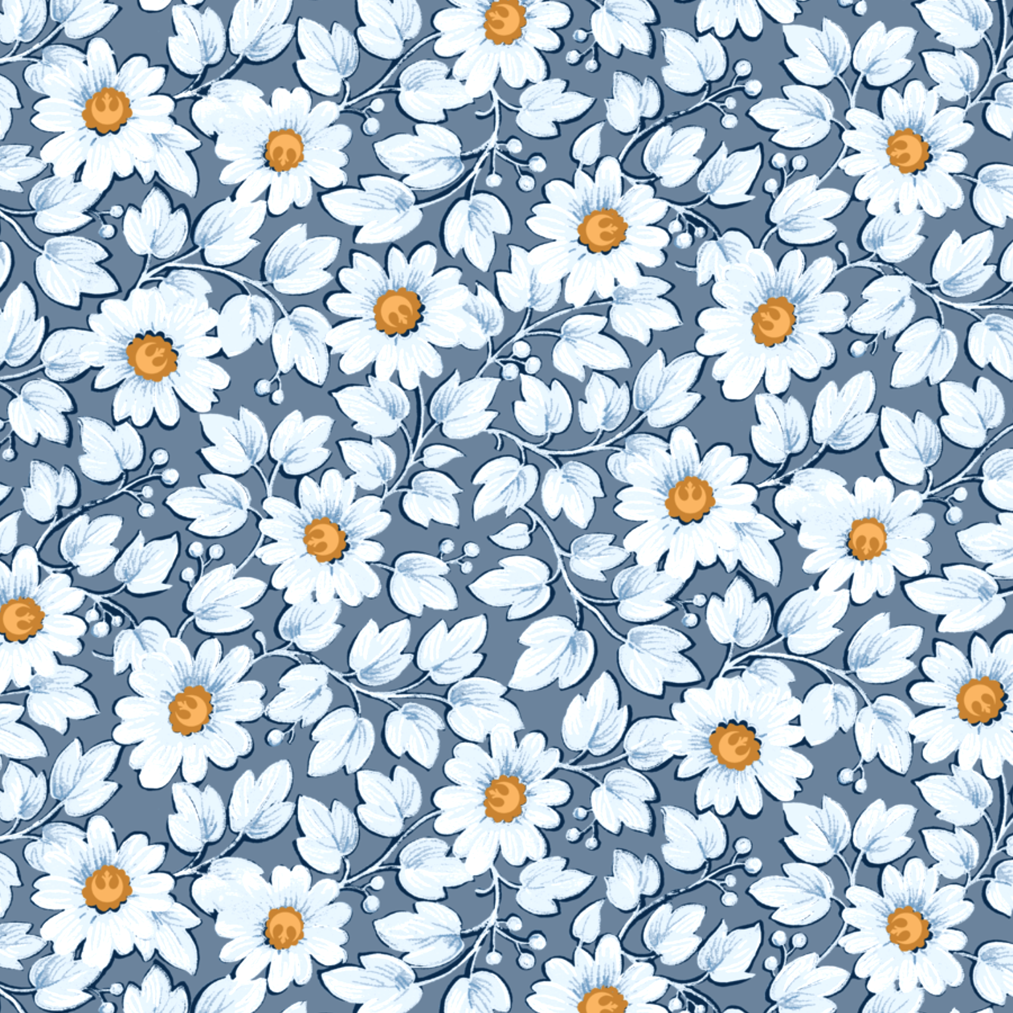  wallpaper flat preview mockup