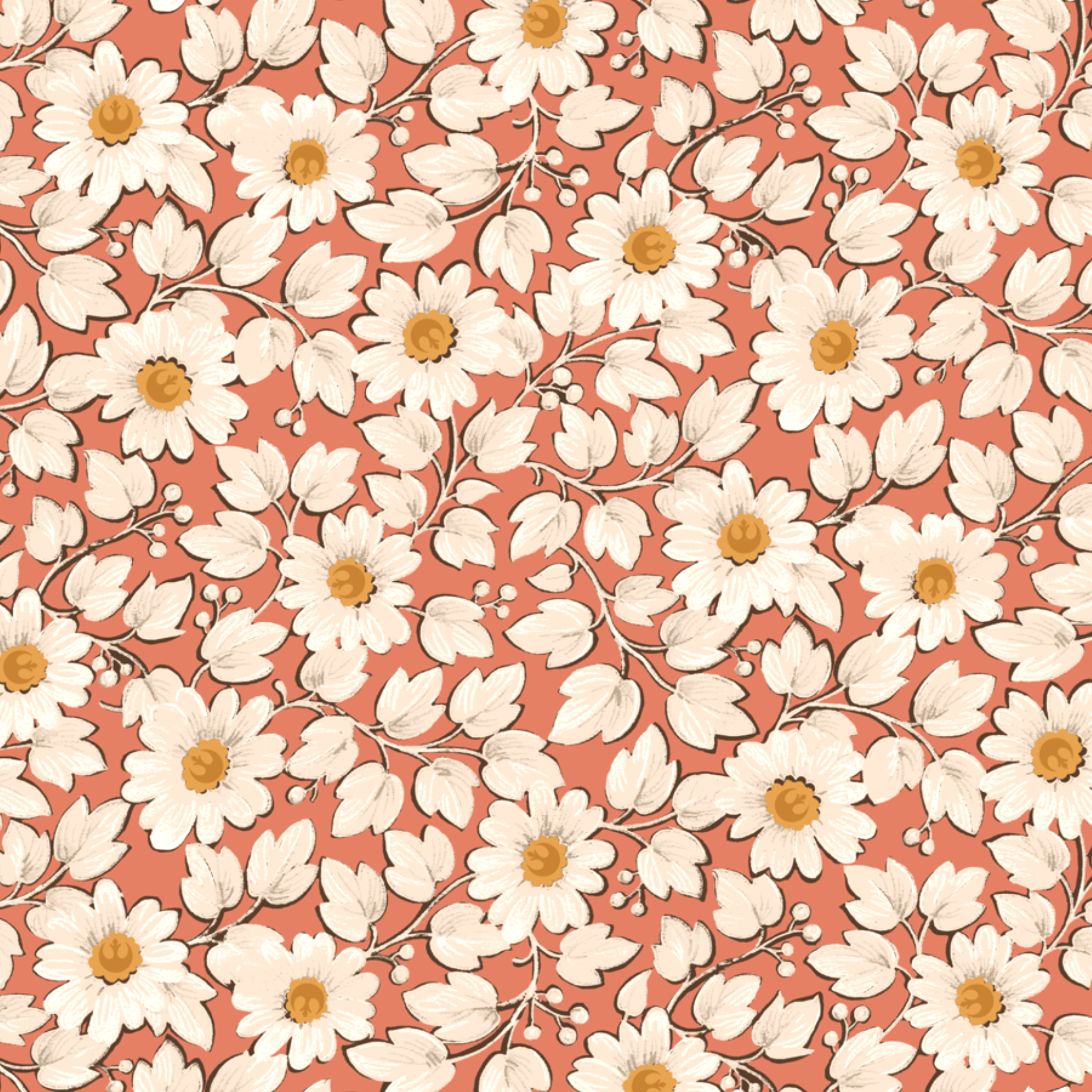  wallpaper flat preview mockup