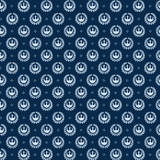  wallpaper flat preview mockup
