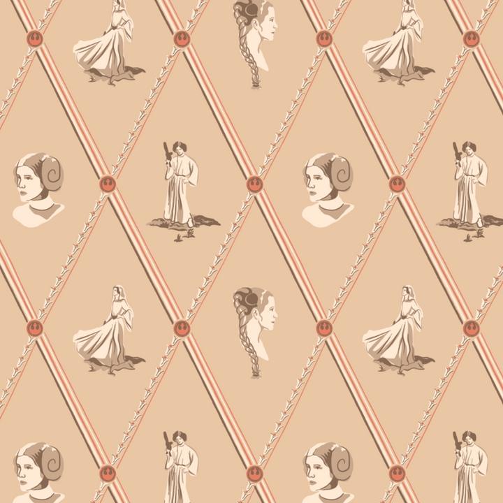  wallpaper flat preview mockup