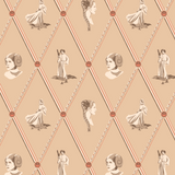  wallpaper flat preview mockup