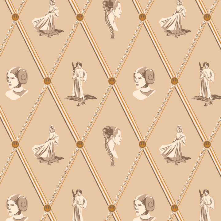  wallpaper flat preview mockup