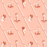  wallpaper flat preview mockup