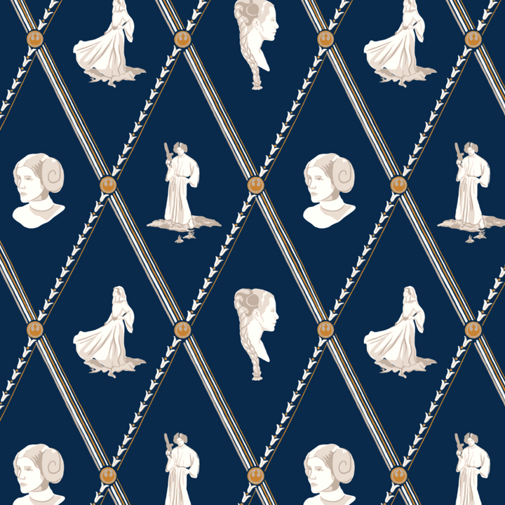  wallpaper flat preview mockup