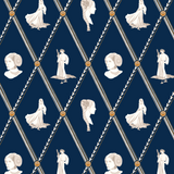  wallpaper flat preview mockup