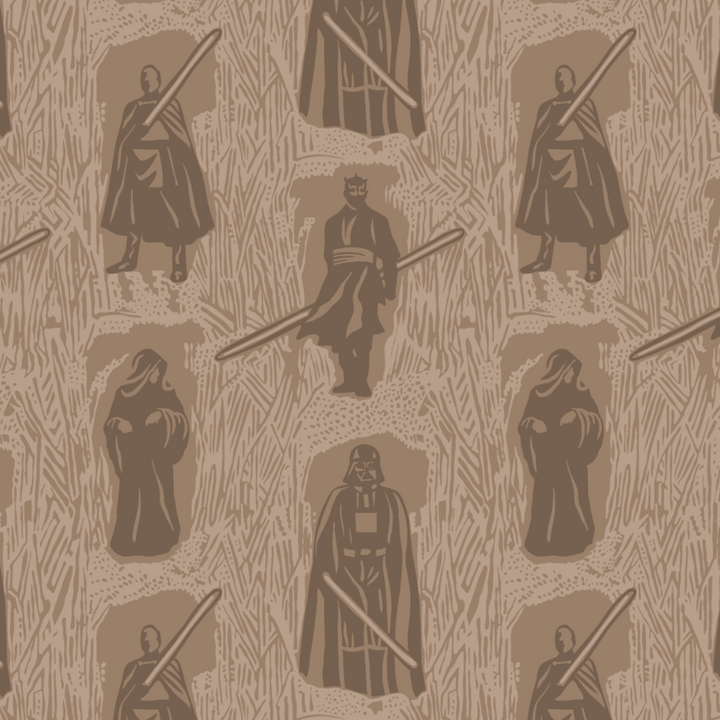  wallpaper flat preview mockup