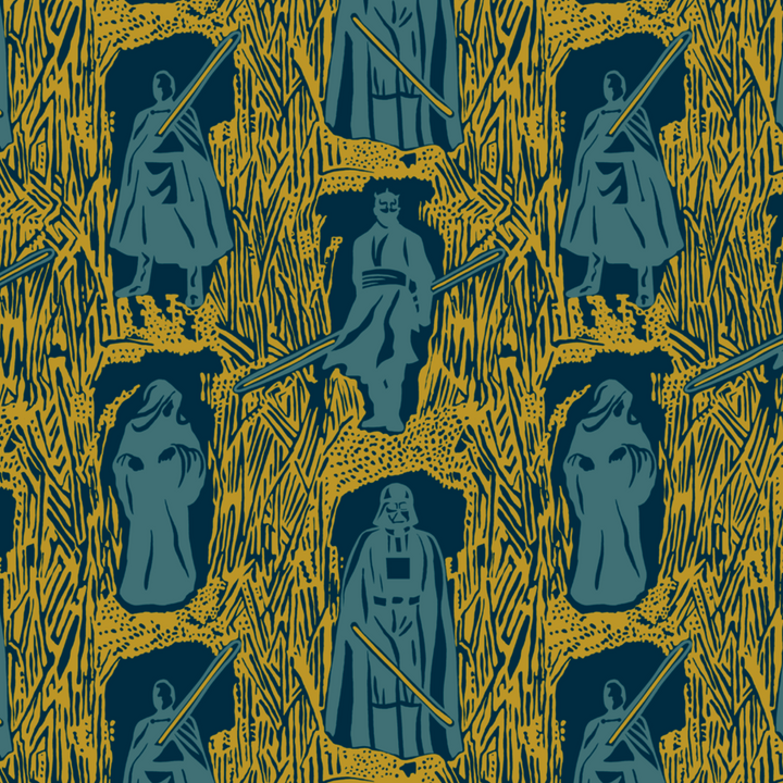  wallpaper flat preview mockup