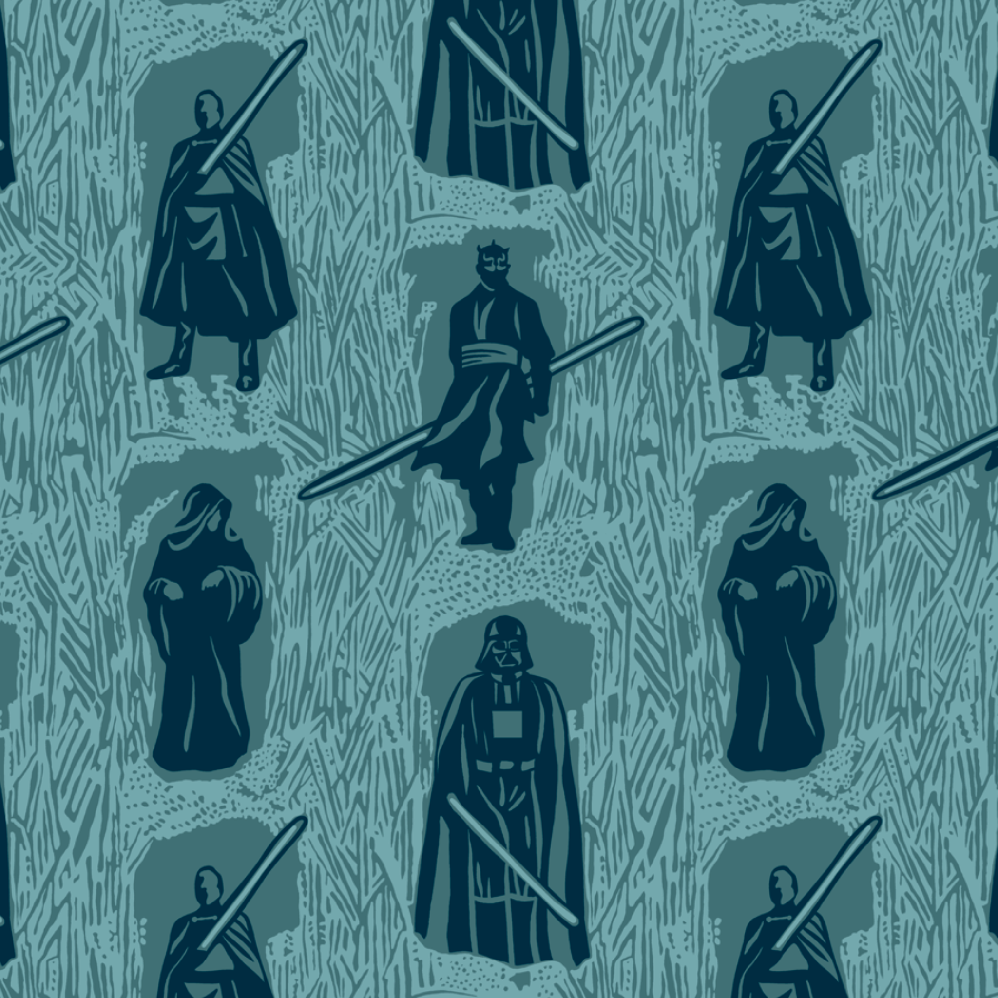  wallpaper flat preview mockup