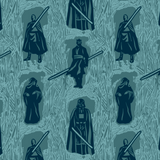  wallpaper flat preview mockup