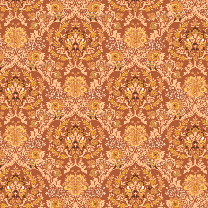  wallpaper flat preview mockup