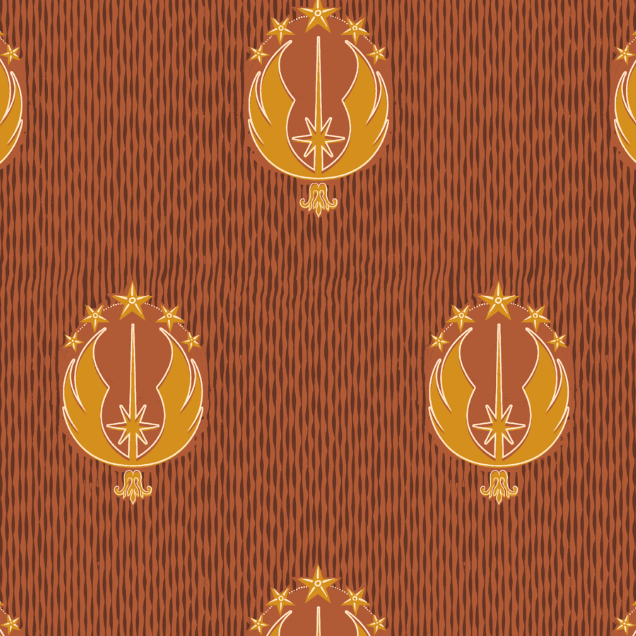  wallpaper flat preview mockup