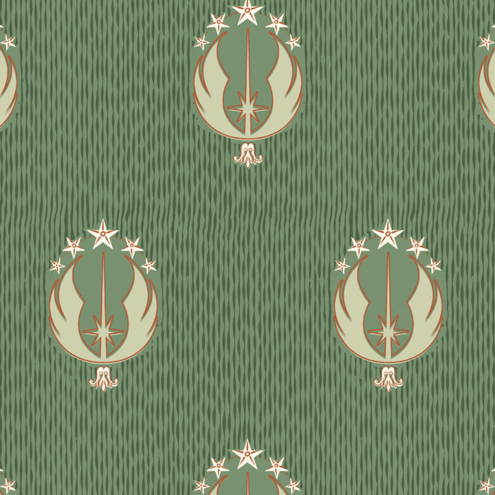  wallpaper flat preview mockup