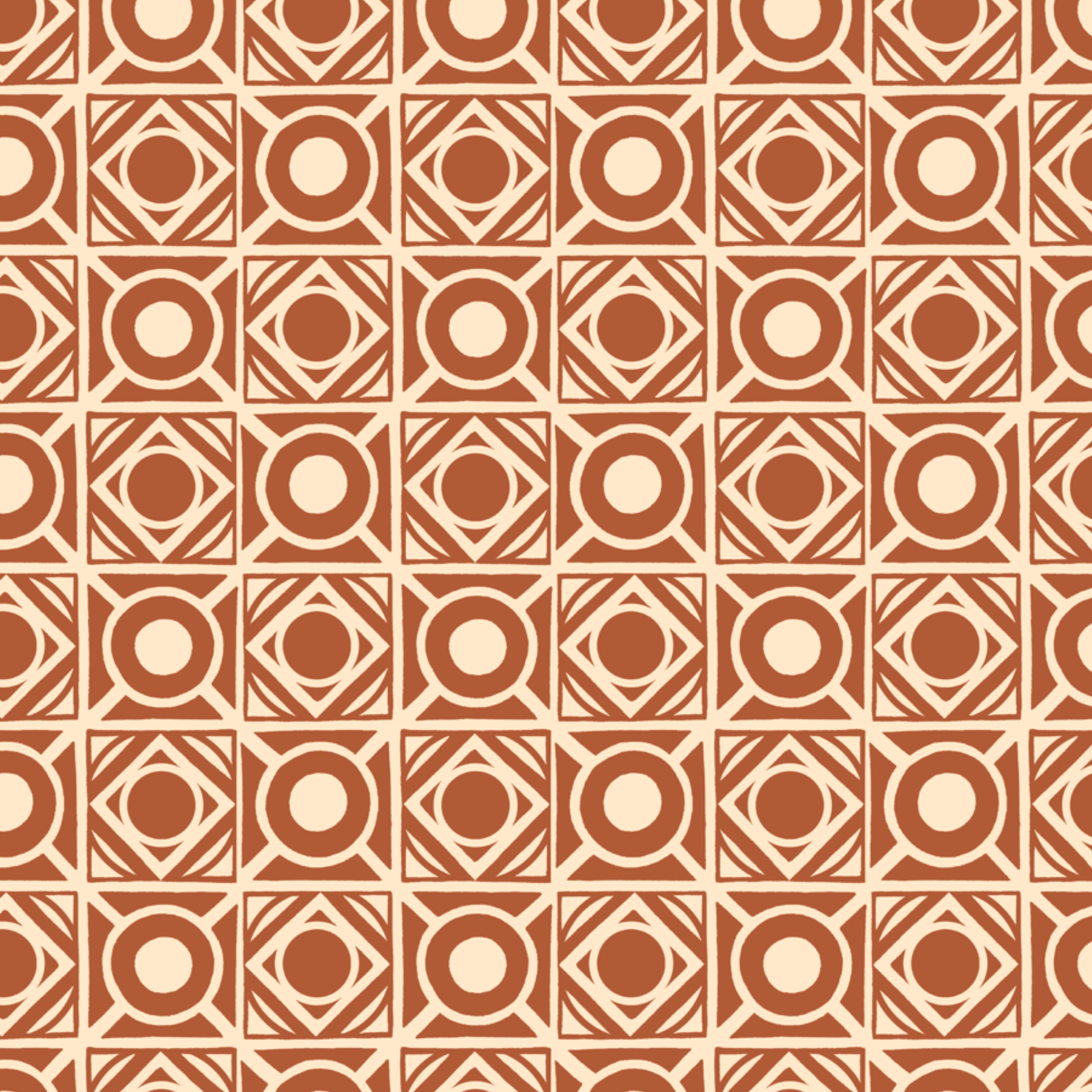  wallpaper flat preview mockup
