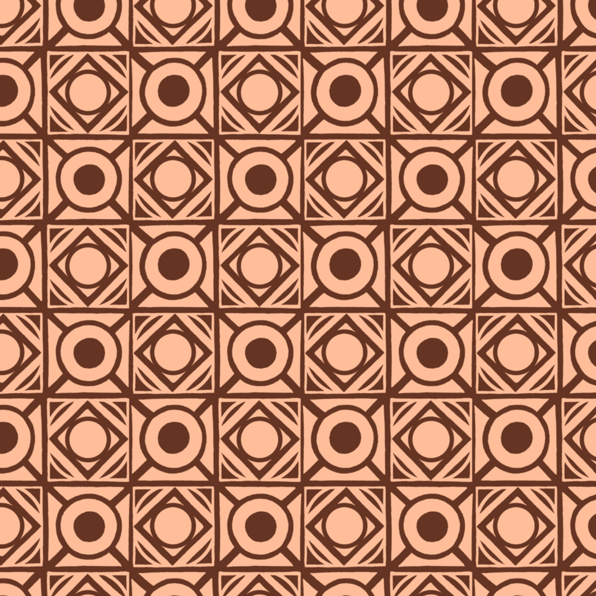  wallpaper flat preview mockup