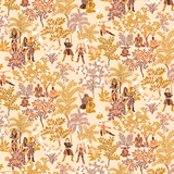  wallpaper flat preview mockup