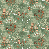  wallpaper flat preview mockup