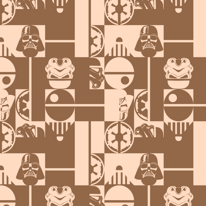  wallpaper flat preview mockup