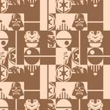  wallpaper flat preview mockup