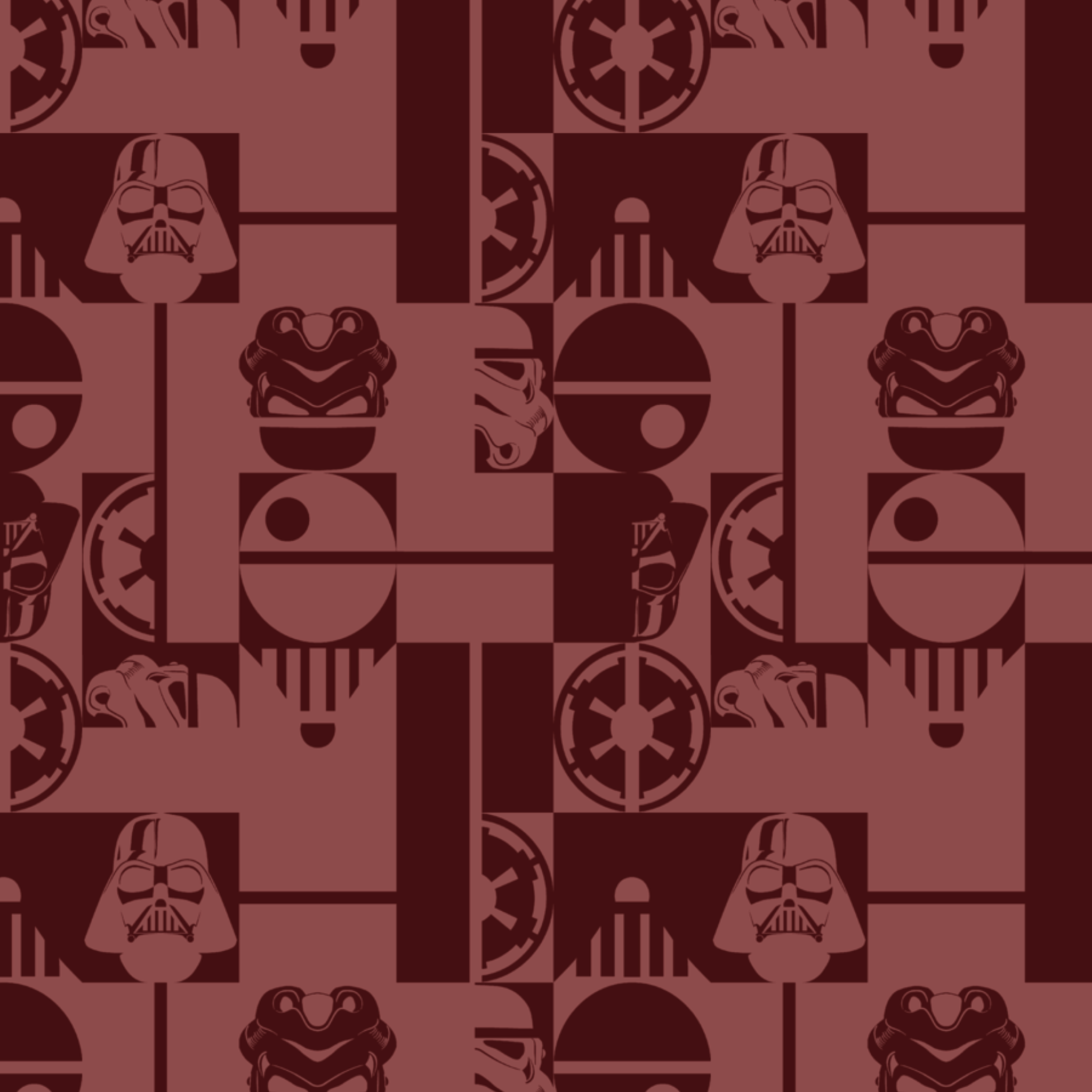  wallpaper flat preview mockup
