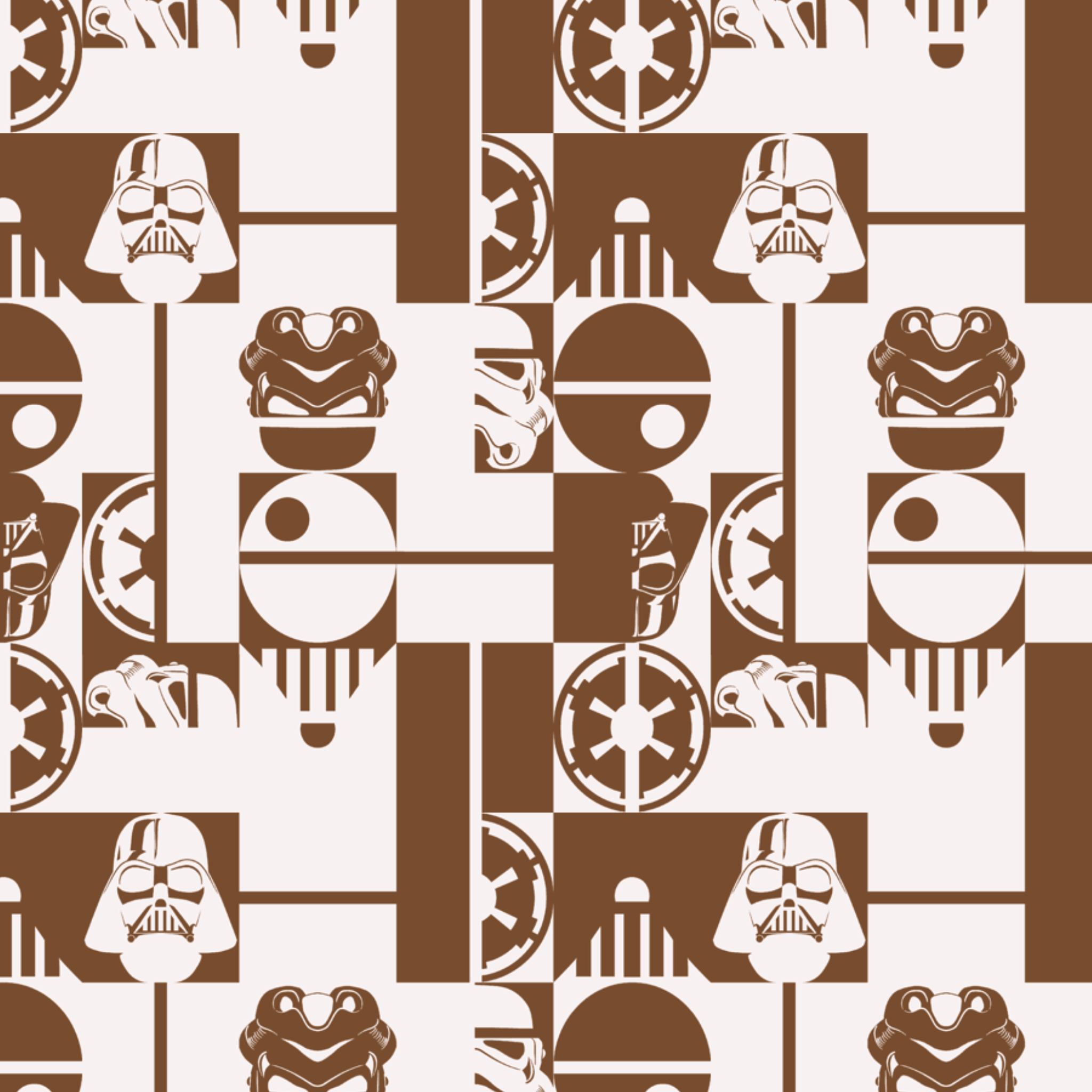  wallpaper flat preview mockup