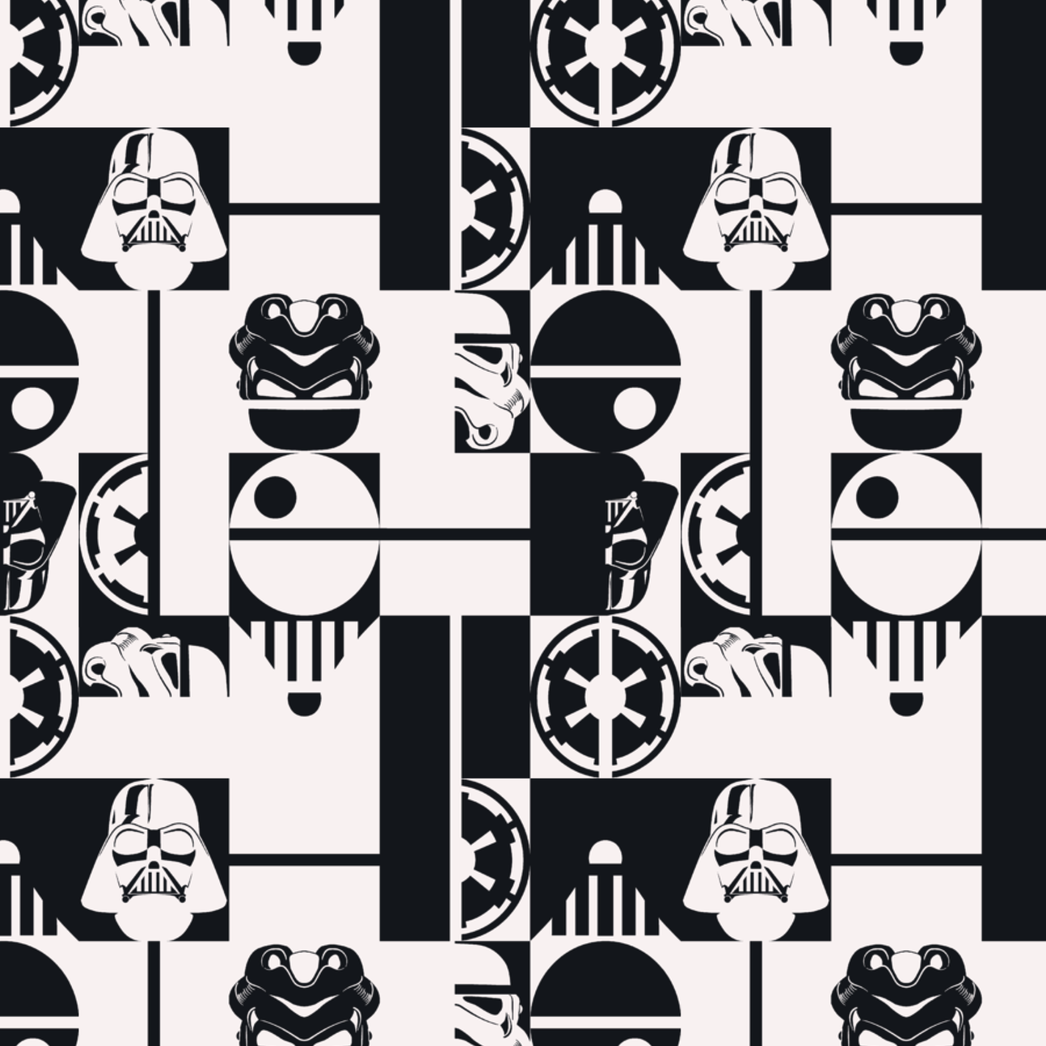  wallpaper flat preview mockup