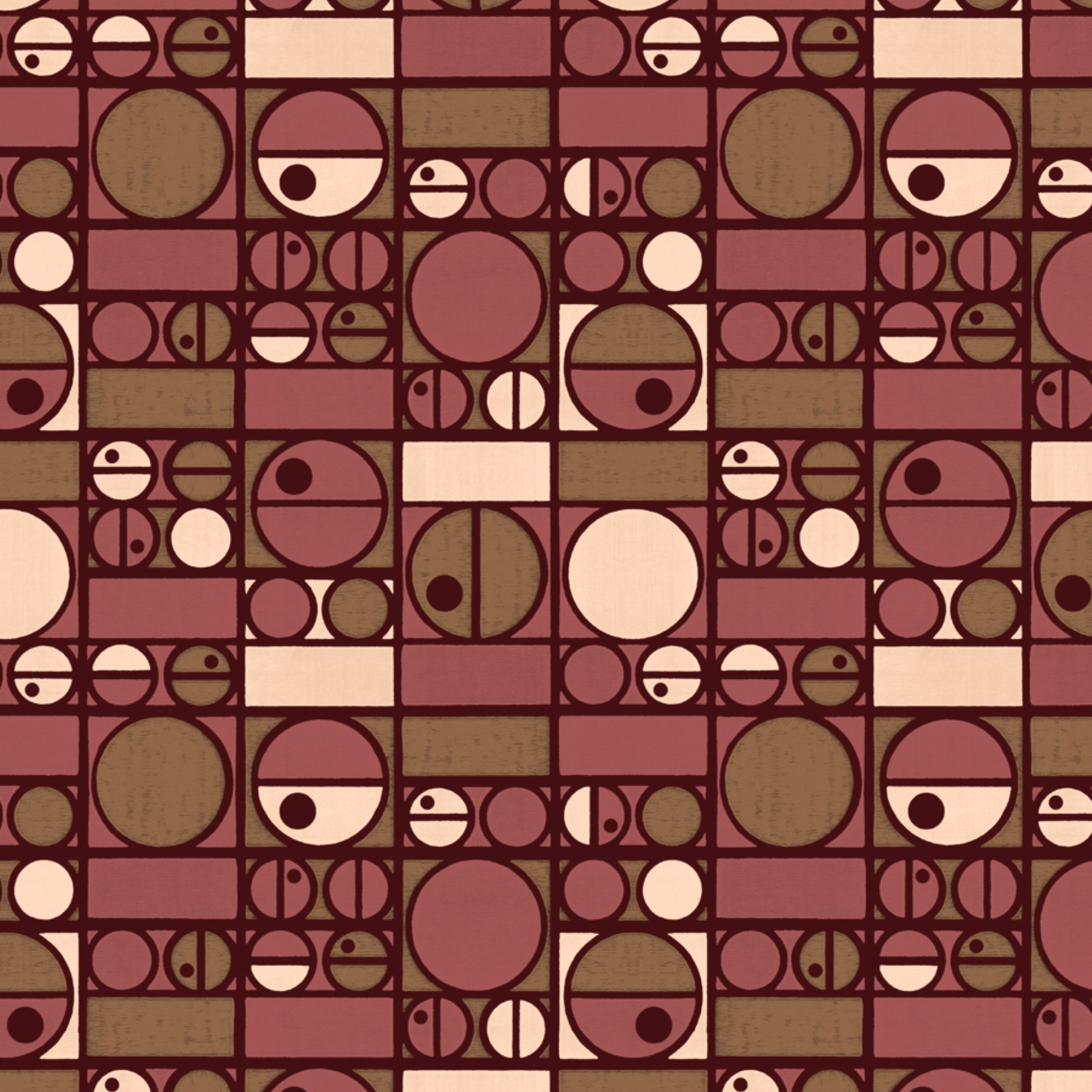  wallpaper flat preview mockup
