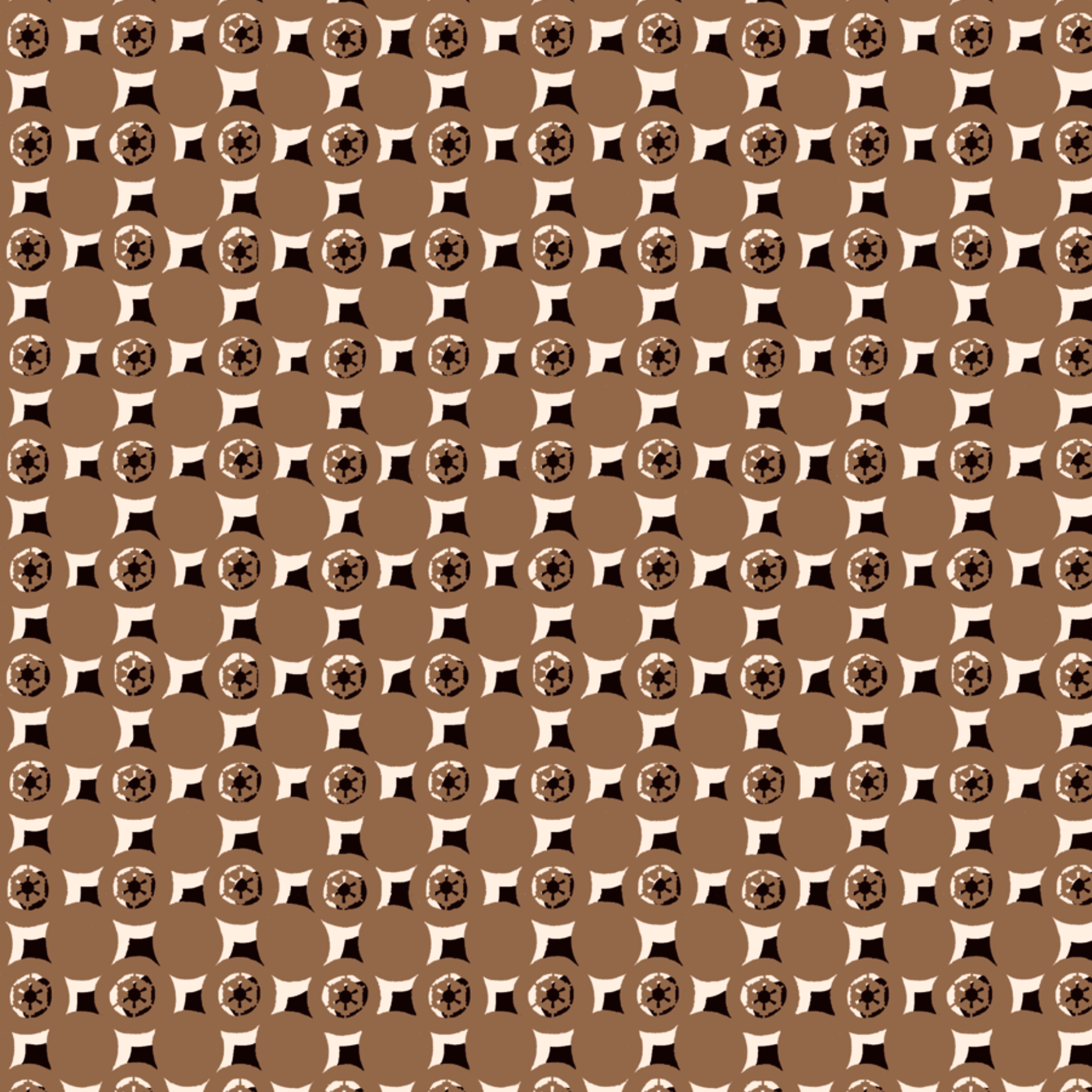  wallpaper flat preview mockup