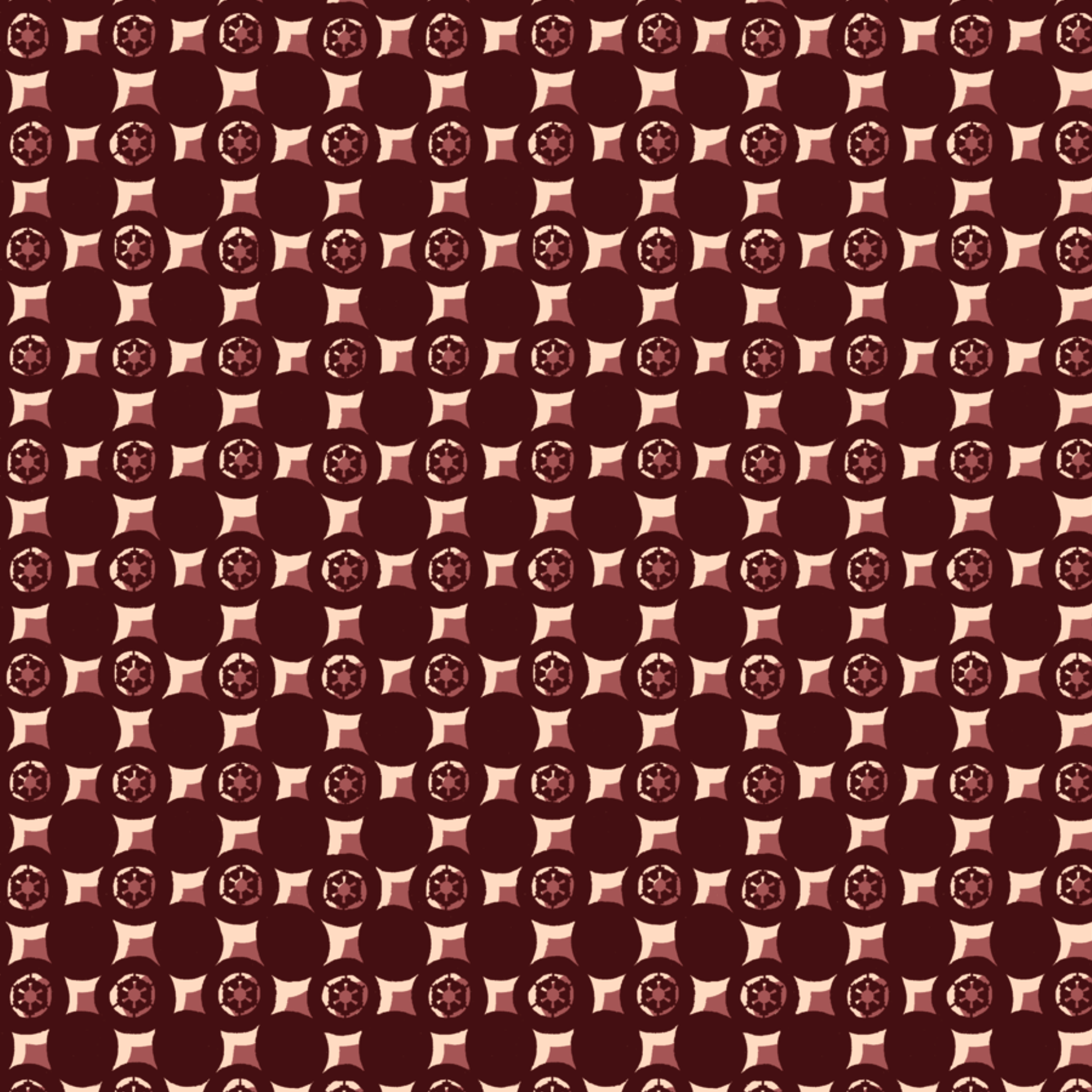  wallpaper flat preview mockup