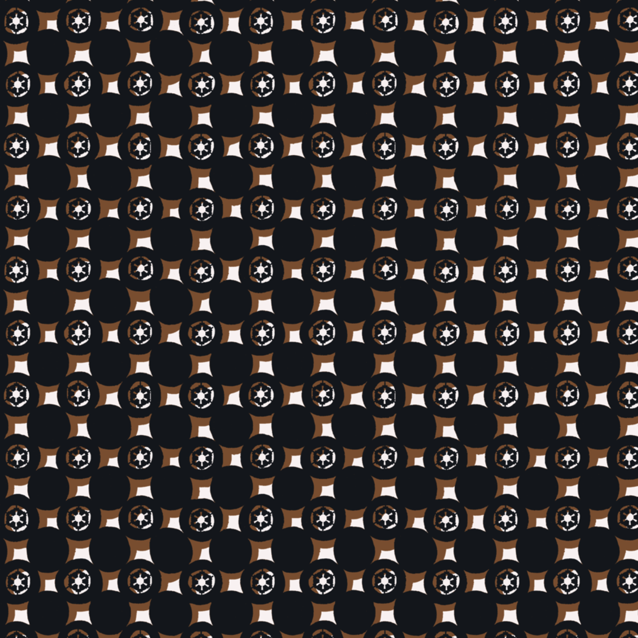 wallpaper flat preview mockup