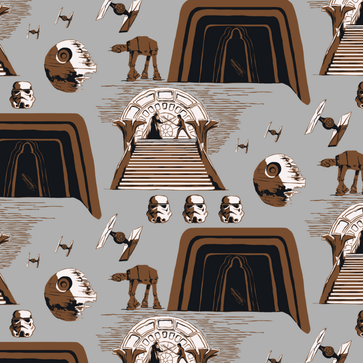  wallpaper flat preview mockup