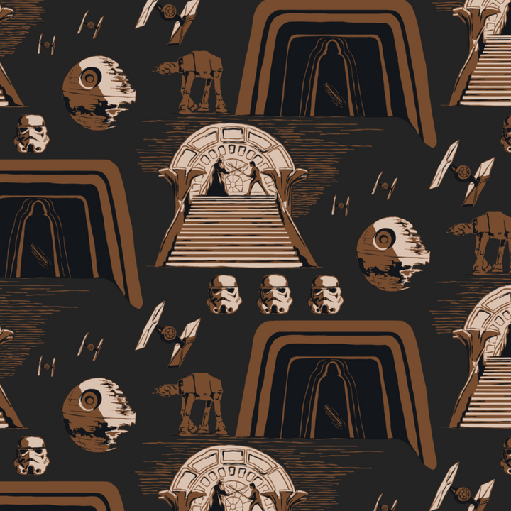  wallpaper flat preview mockup