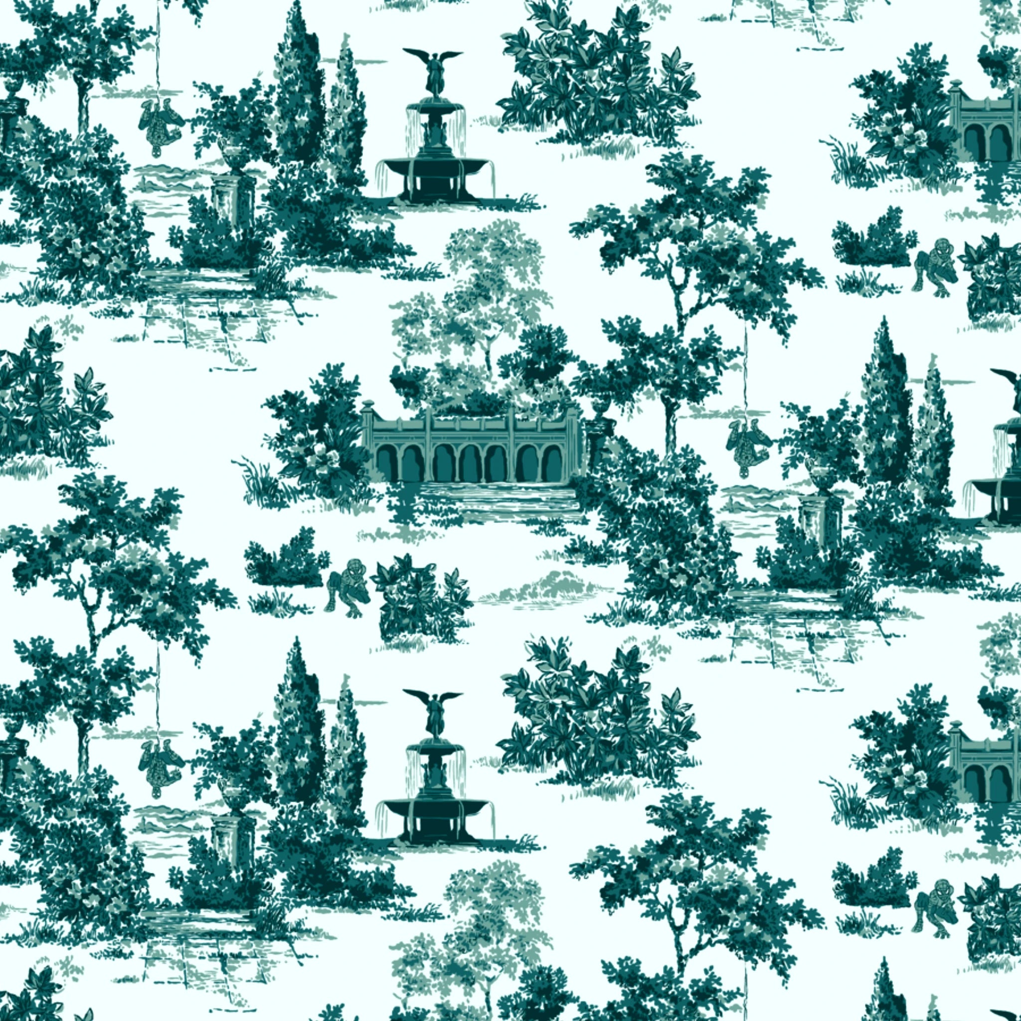  wallpaper flat preview mockup