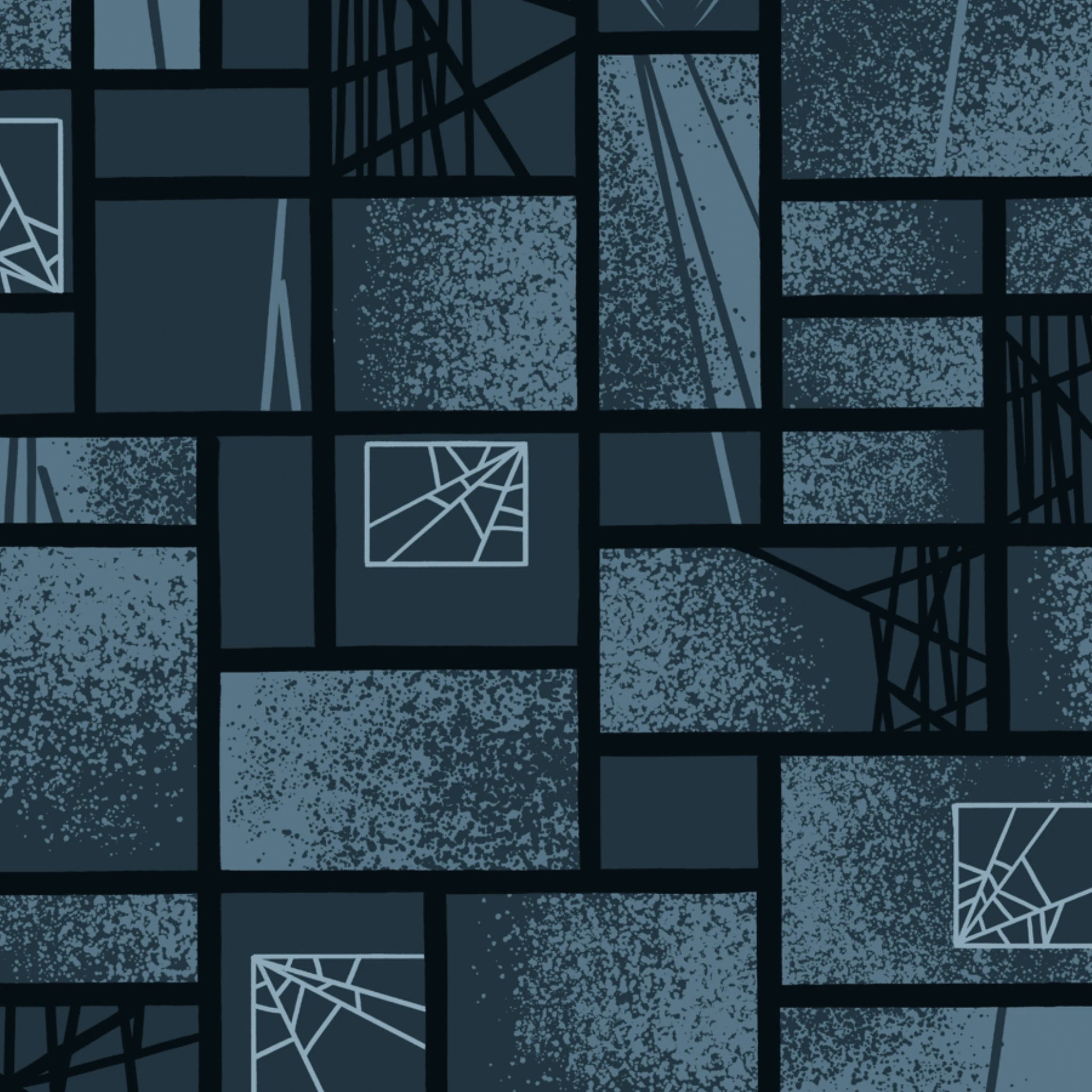  wallpaper flat preview mockup