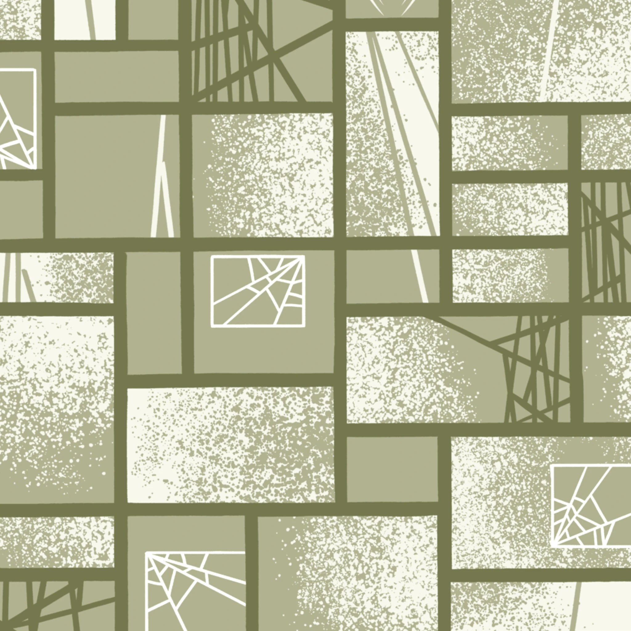  wallpaper flat preview mockup
