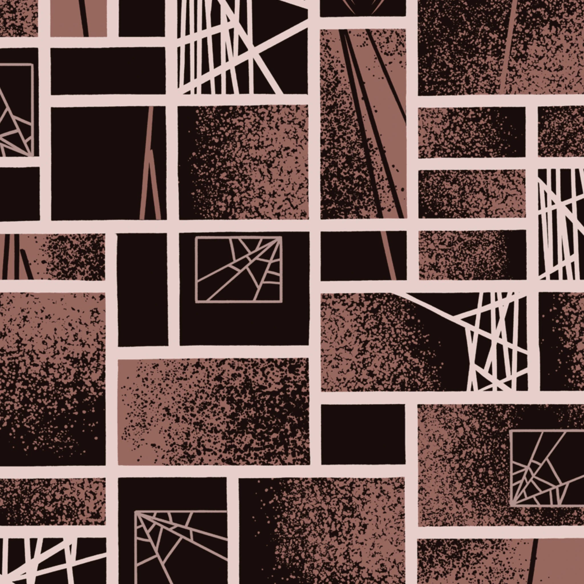  wallpaper flat preview mockup
