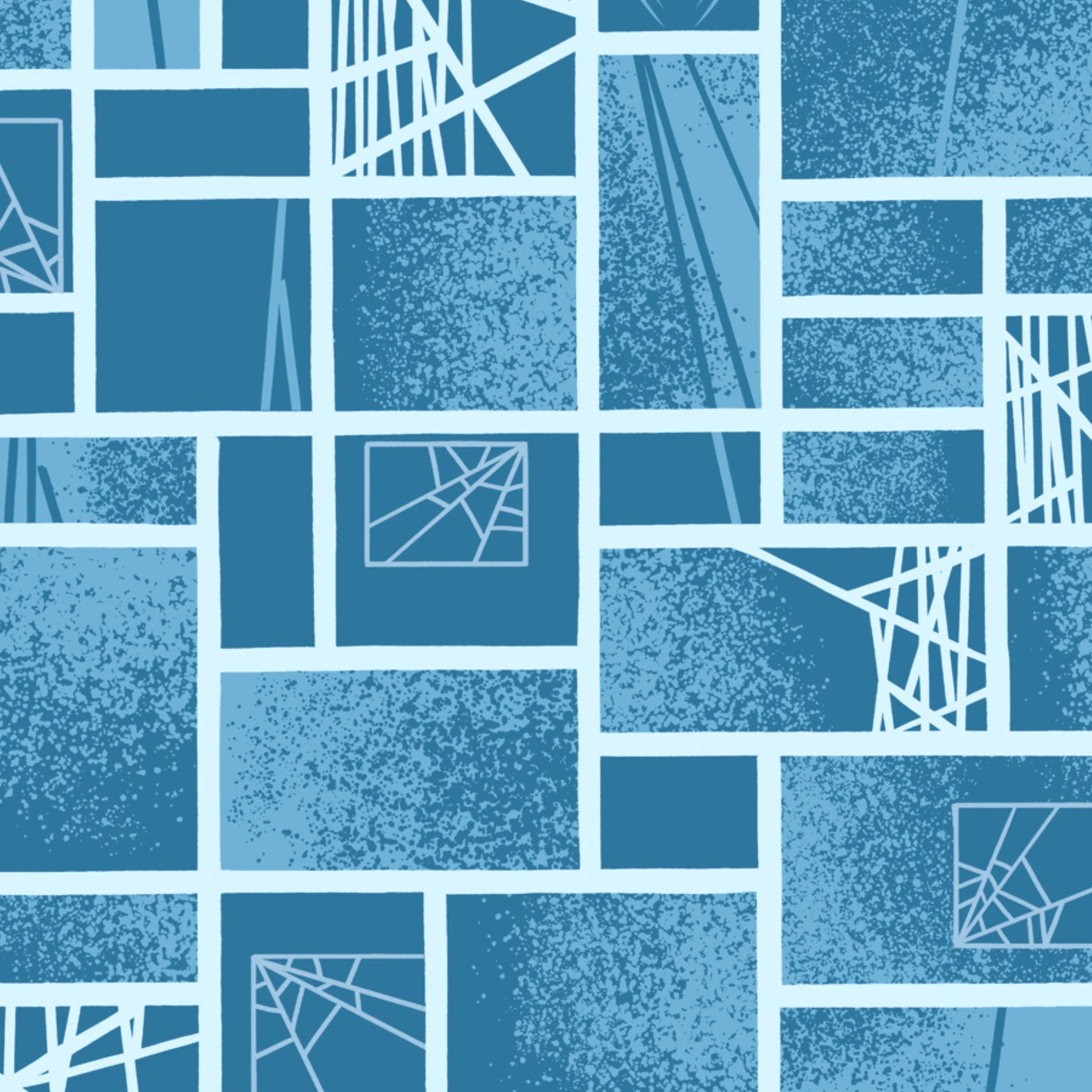 wallpaper flat preview mockup
