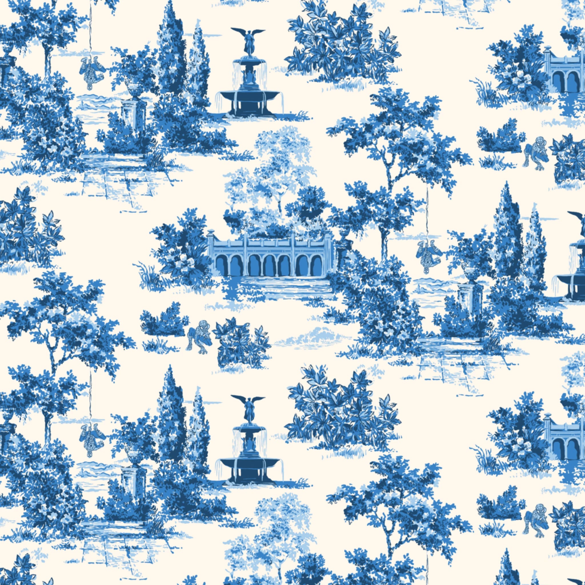  wallpaper flat preview mockup