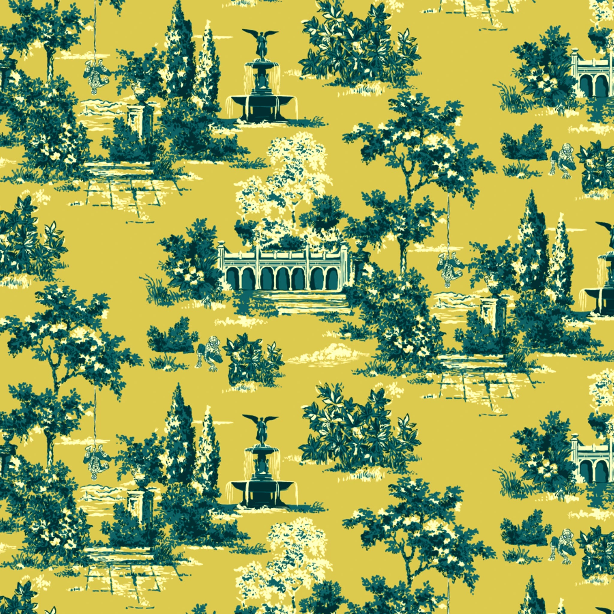  wallpaper flat preview mockup