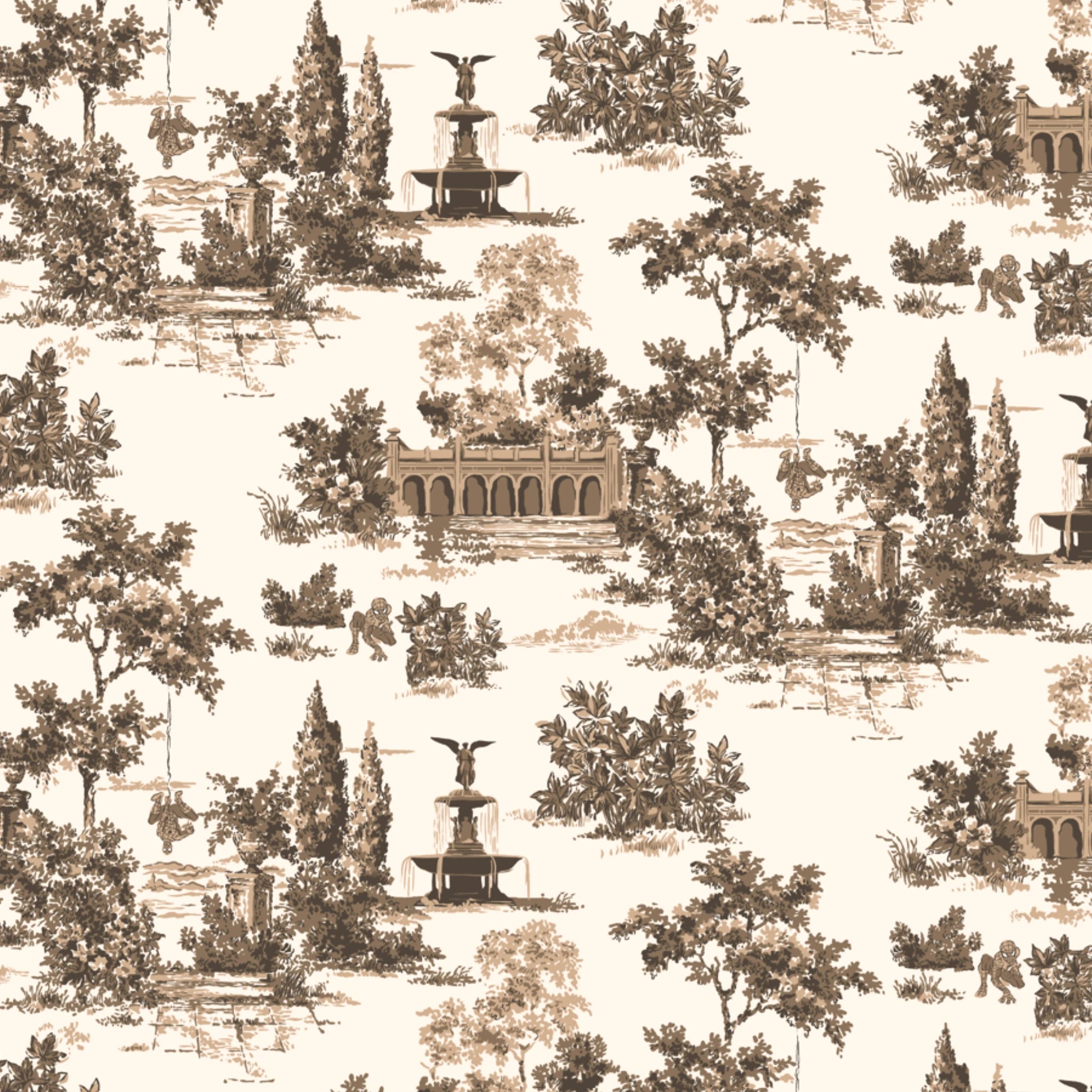  wallpaper flat preview mockup