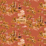  wallpaper flat preview mockup