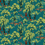  wallpaper flat preview mockup