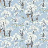  wallpaper flat preview mockup