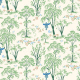  wallpaper flat preview mockup