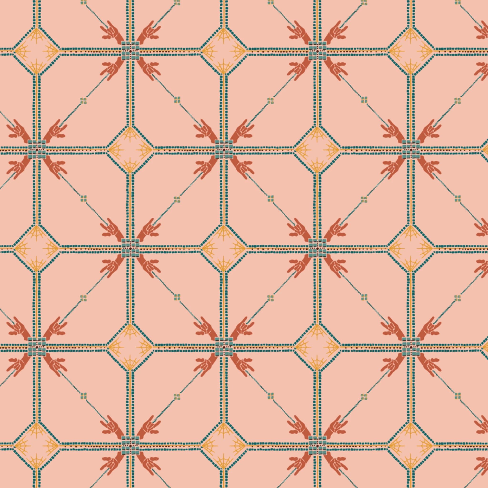  wallpaper flat preview mockup