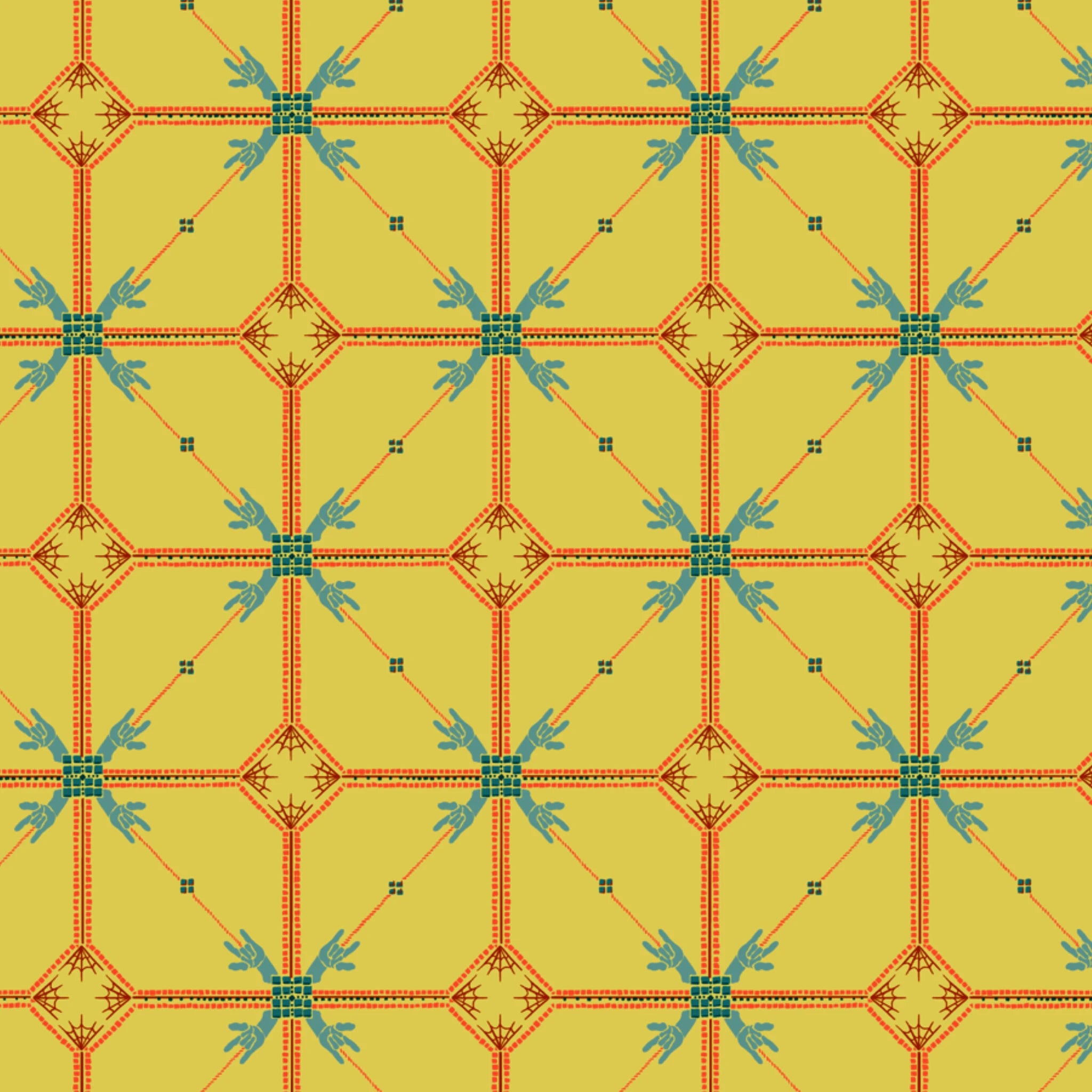 wallpaper flat preview mockup