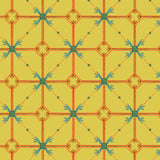  wallpaper flat preview mockup