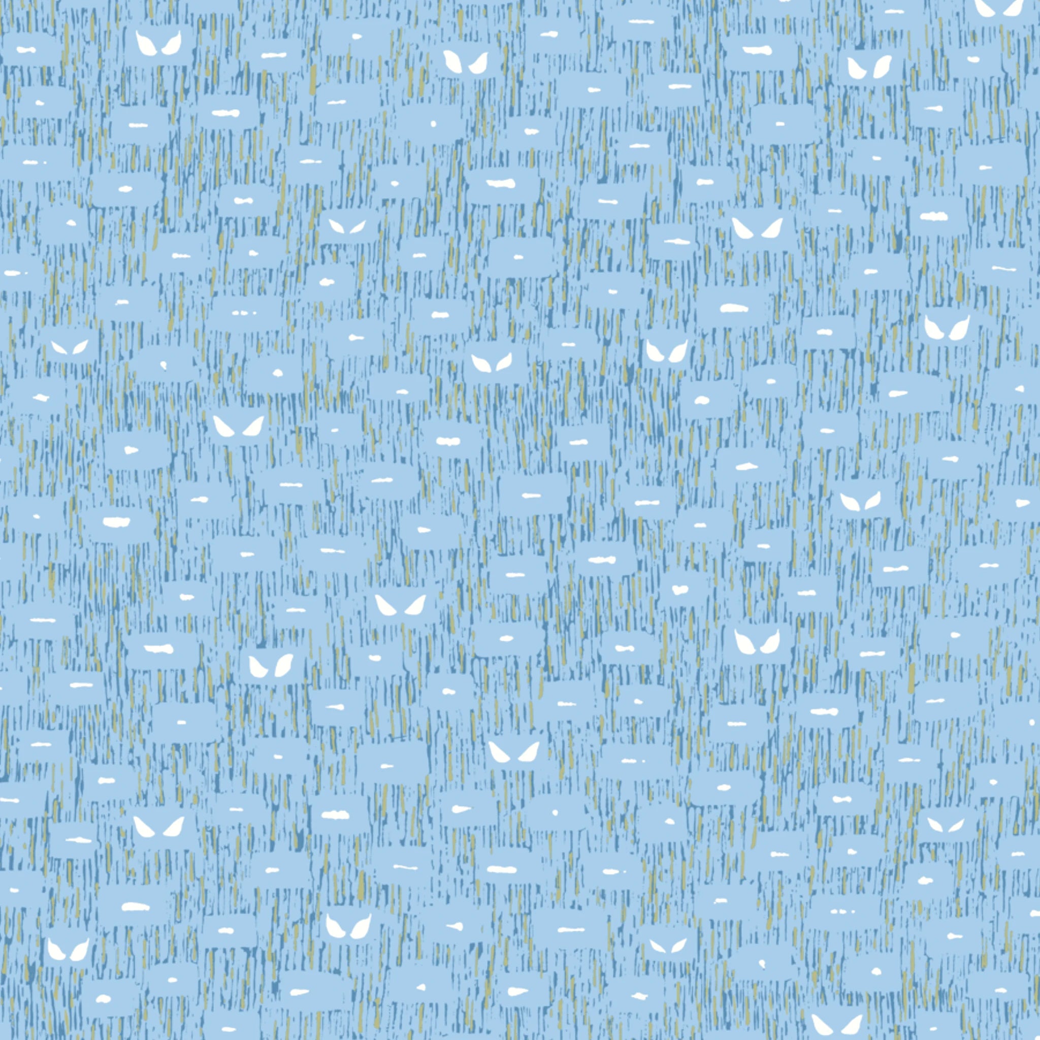  wallpaper flat preview mockup
