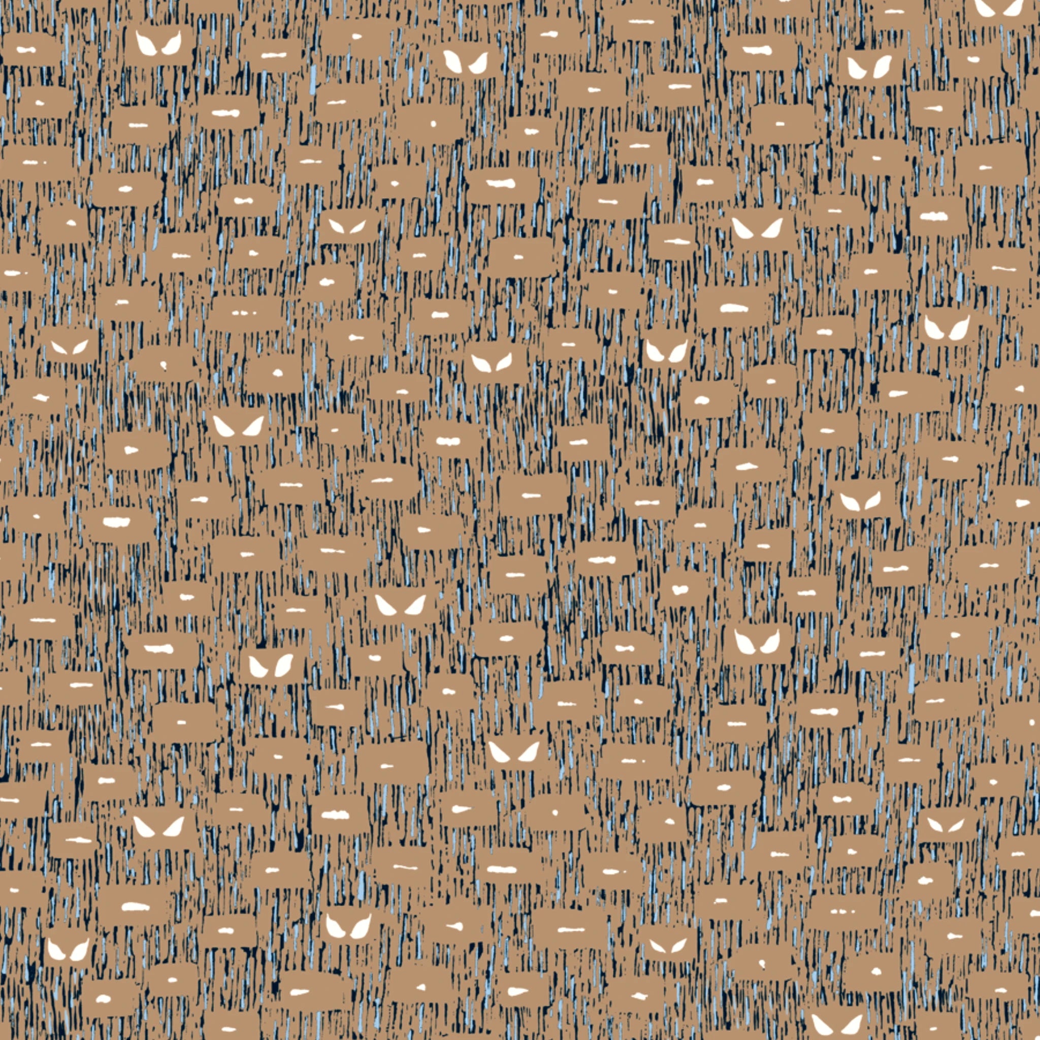  wallpaper flat preview mockup