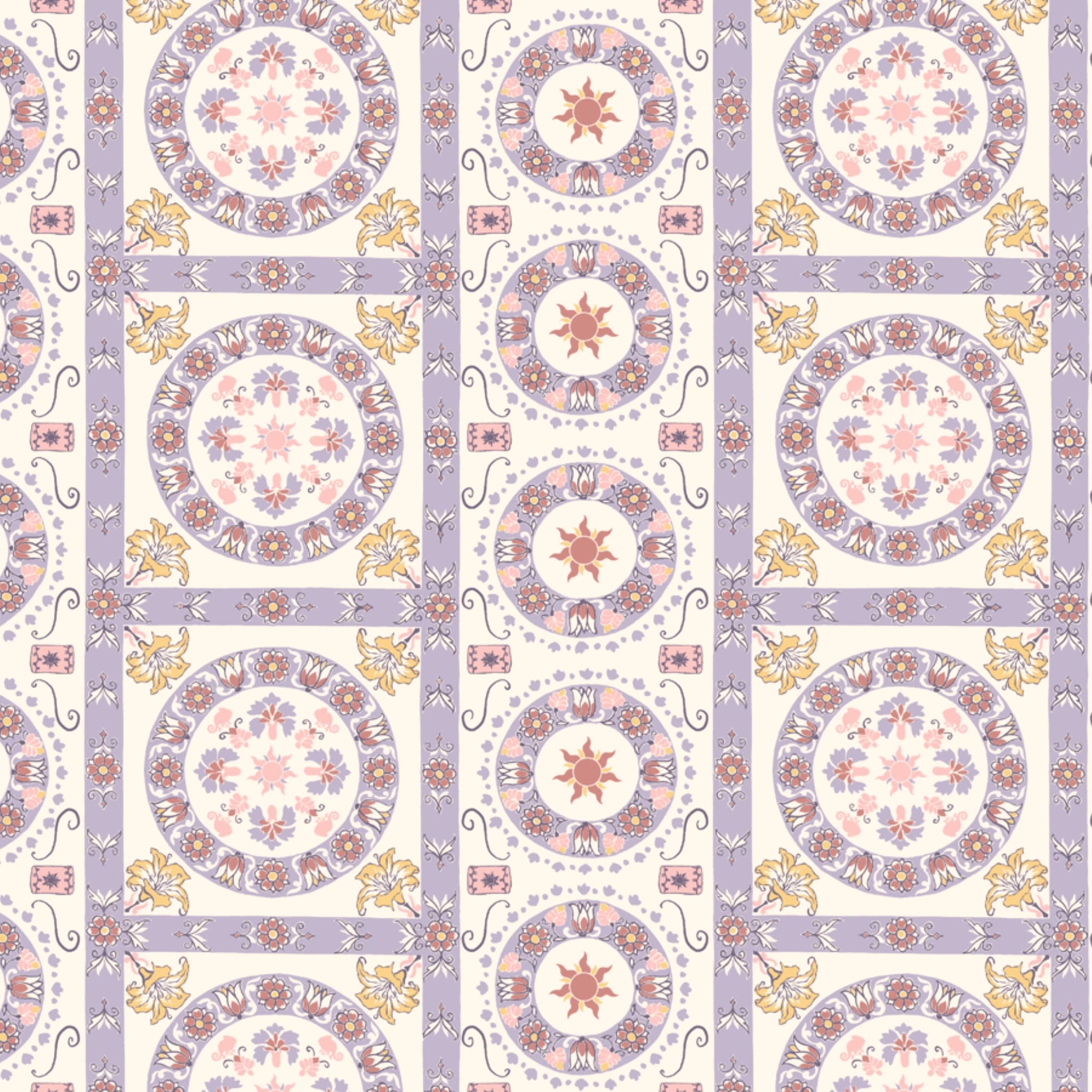  wallpaper flat preview mockup